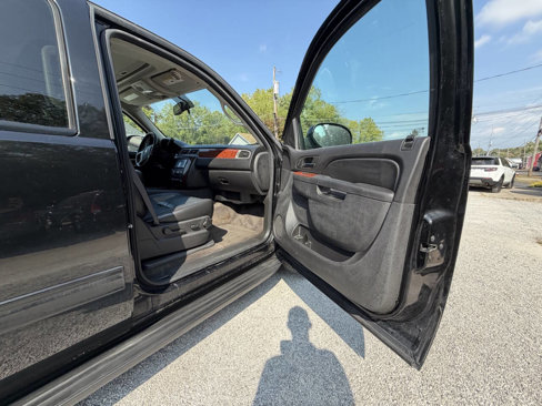 Used 2013 Chevrolet Tahoe LT image 6