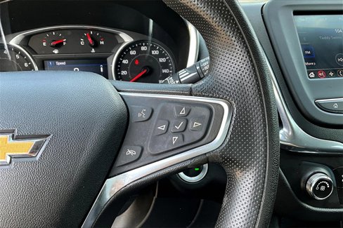 Certified 2020 Chevrolet Equinox LT image 12