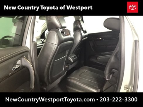 Used 2014 GMC Acadia Denali image 21