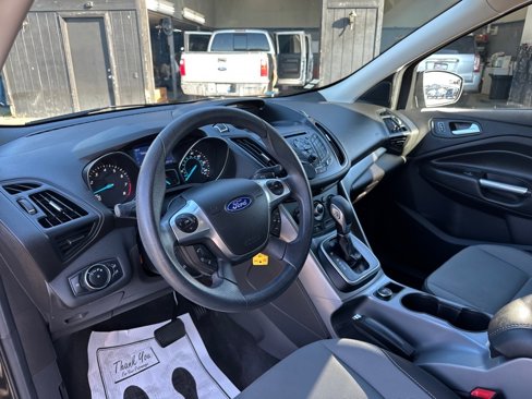 Used 2014 Ford Escape SE image 14