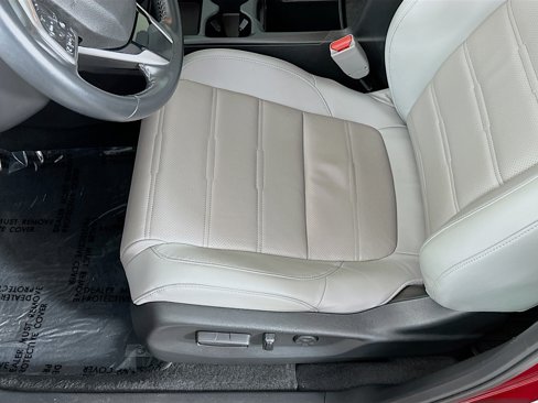 Used 2020 Honda CR-V EX-L image 20