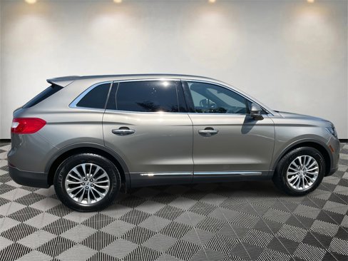 Used 2016 Lincoln MKX Select w/ Select Plus Package image 2