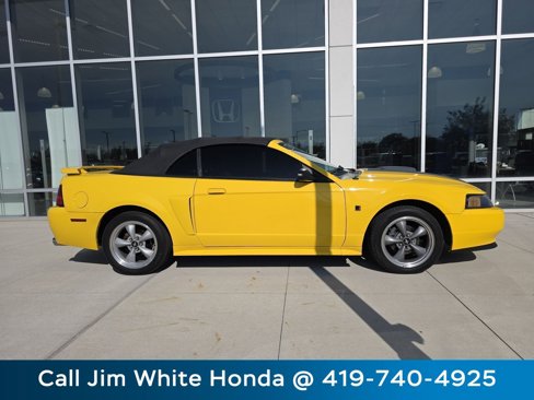 Used 2004 Ford Mustang GT image 15