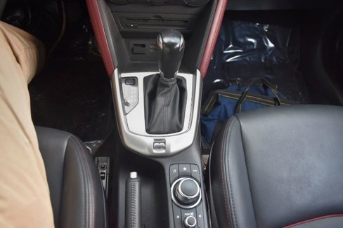 Used 2017 MAZDA CX-3 Touring w/ Premium Package image 23