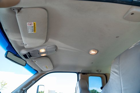 Used 2001 Dodge Ram 2500 Truck 4x4 Quad Cab image 39