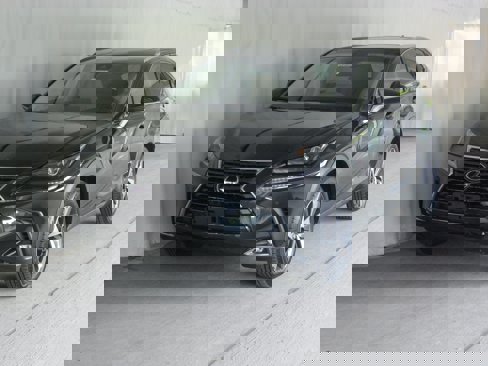 Used 2018 Lexus NX 300 AWD image 22