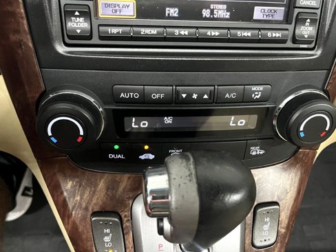 Used 2011 Honda CR-V EX-L image 18