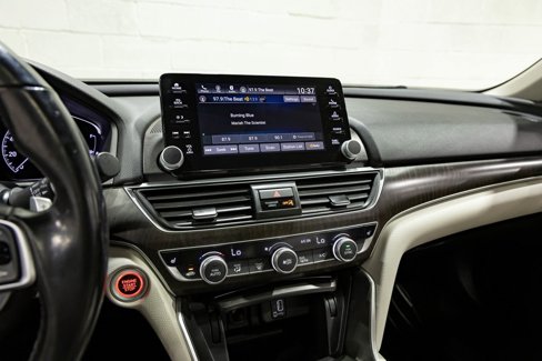 Used 2018 Honda Accord EX-L image 15