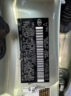 Used 2009 Toyota Prius Touring image 20