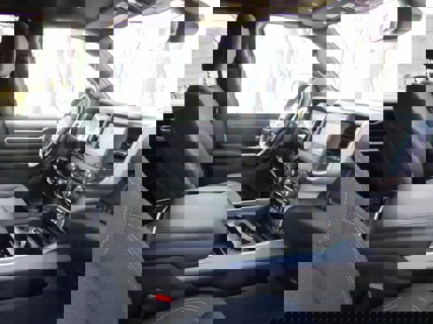 Used 2022 RAM 1500 Big Horn image 14