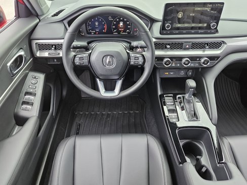 New 2025 Acura Integra image 16
