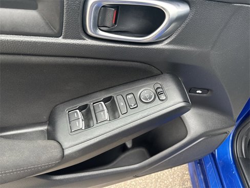 Used 2022 Honda Civic Sport image 13