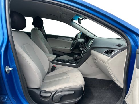 Used 2018 Hyundai Sonata SE image 11