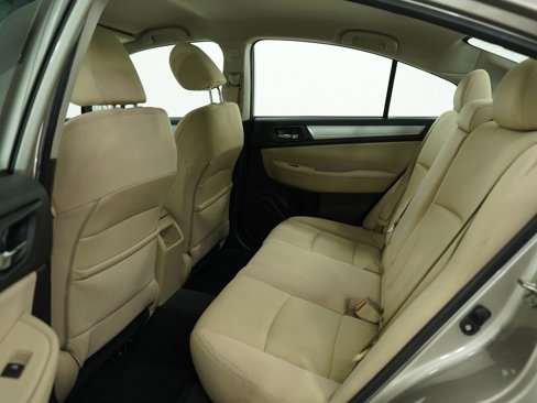 Used 2017 Subaru Legacy 2.5i Premium image 15