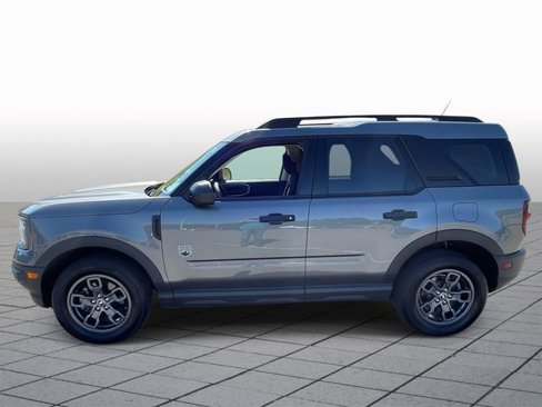 Used 2022 Ford Bronco Sport Big Bend image 4