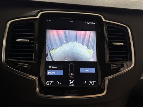 Used 2016 Volvo XC90 T6 Momentum w/ Momentum Plus Package image 28