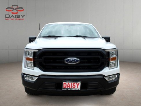 Used 2022 Ford F150 XL w/ Equipment Group 101A High image 2