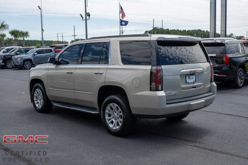 Used 2015 GMC Yukon SLE w/ Convenience Package image 5