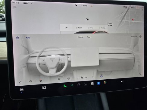 Used 2022 Tesla Model 3 Long Range image 41
