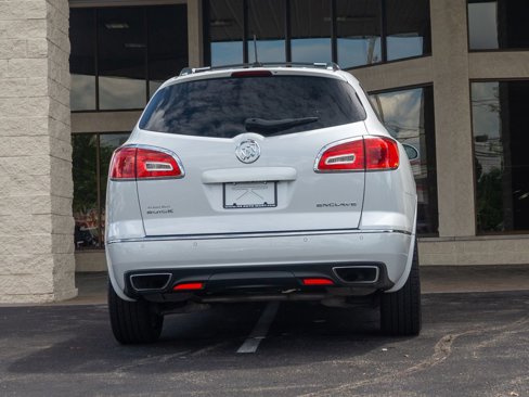Used 2016 Buick Enclave Premium w/ Experience Buick Package image 6