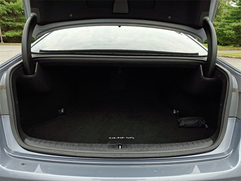 Used 2017 Genesis G80 3.8 w/ Option Group 03 image 29