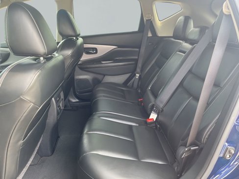 Used 2023 Nissan Murano SV image 35