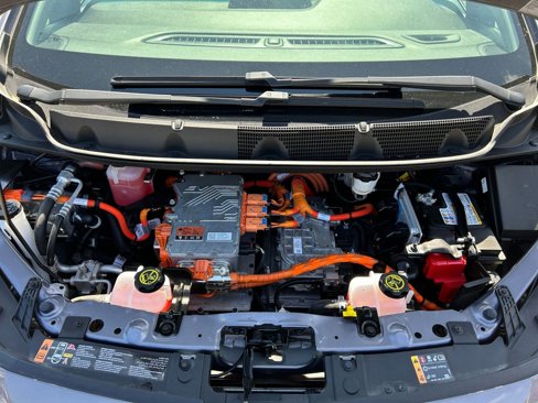 Used 2023 Chevrolet Bolt LT w/ Driver Confidence Package image 34