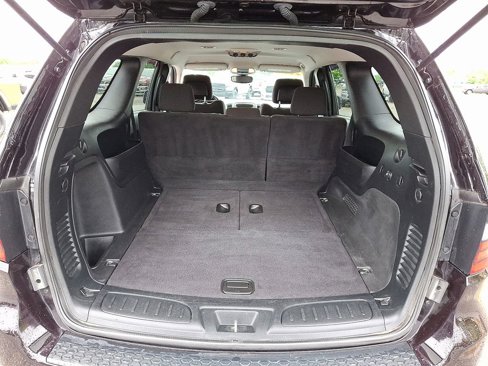 Certified 2020 Dodge Durango SXT w/ Trailer Tow Group IV image 31