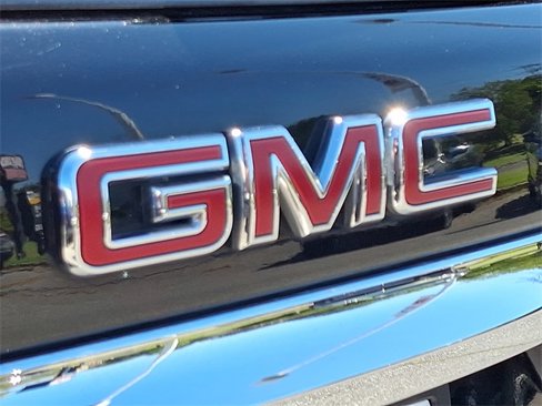 Certified 2022 GMC Terrain SLE image 29