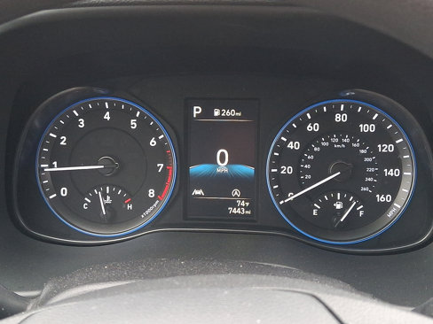 Used 2023 Hyundai Kona SEL image 25