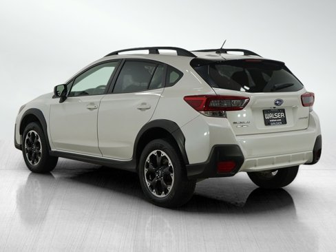 Used 2023 Subaru Crosstrek 2.0i image 3