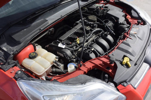Used 2014 Ford Focus SE image 38