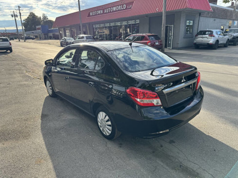Used 2019 Mitsubishi Mirage G4 ES image 6
