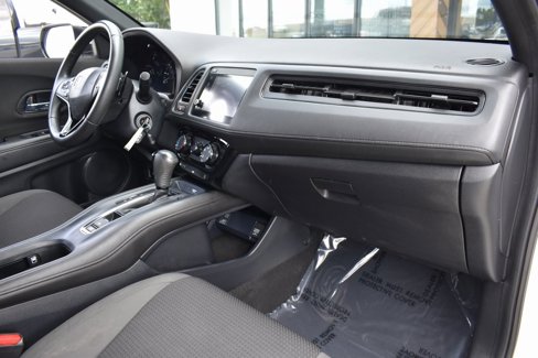 Used 2022 Honda HR-V Sport image 23