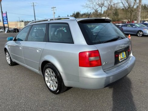 Used 2000 Audi A6 2.8 image 5