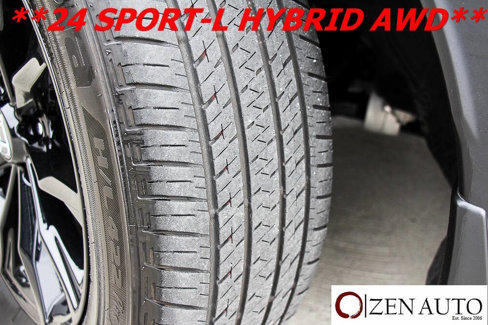 Used 2024 Honda CR-V Sport-L image 49