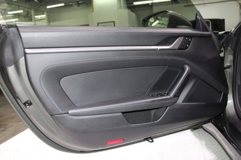 Used 2023 Porsche 911 Carrera image 40