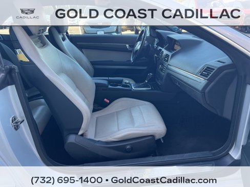 Used 2011 Mercedes-Benz E 350 Cabriolet image 6