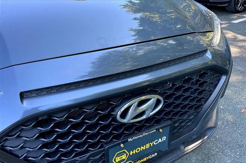Used 2021 Hyundai Kona SEL image 28