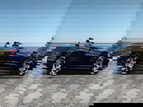 Used 2011 Mercedes-Benz SL 550 image 17