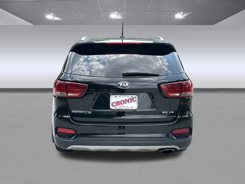 Used 2020 Kia Sorento EX image 6