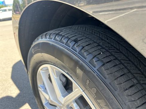 Certified 2022 Chevrolet Equinox LT image 12