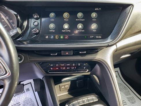 Used 2023 Buick Envision Preferred image 15