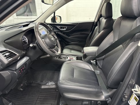 Used 2021 Subaru Forester Limited w/ Popular Package #3 image 21
