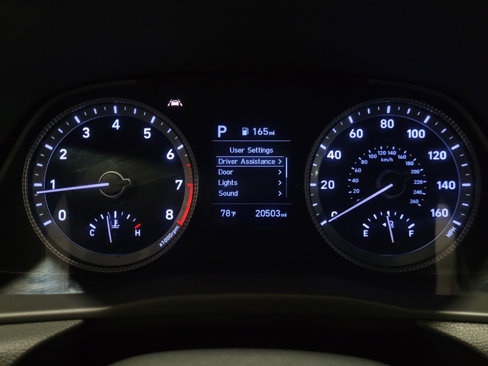 Used 2022 Hyundai Sonata SE image 23