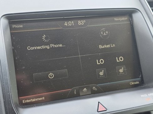 Used 2015 Ford Taurus SEL w/ Equipment Group 201A image 21