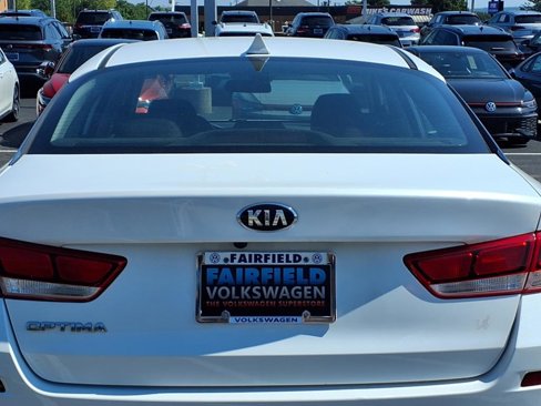 Used 2019 Kia Optima LX w/ LX 17" Wheel Package image 24