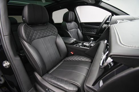 Used 2020 Bentley Bentayga Speed image 15