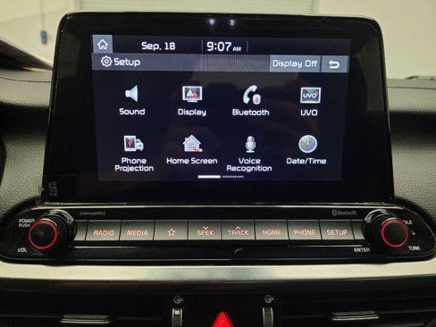 Used 2019 Kia Forte S w/ S Premium Package image 25