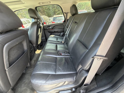Used 2013 Chevrolet Tahoe LT image 16